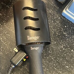 L'ange Le Volume 2-in1 Volumizing
Dryer Brush
